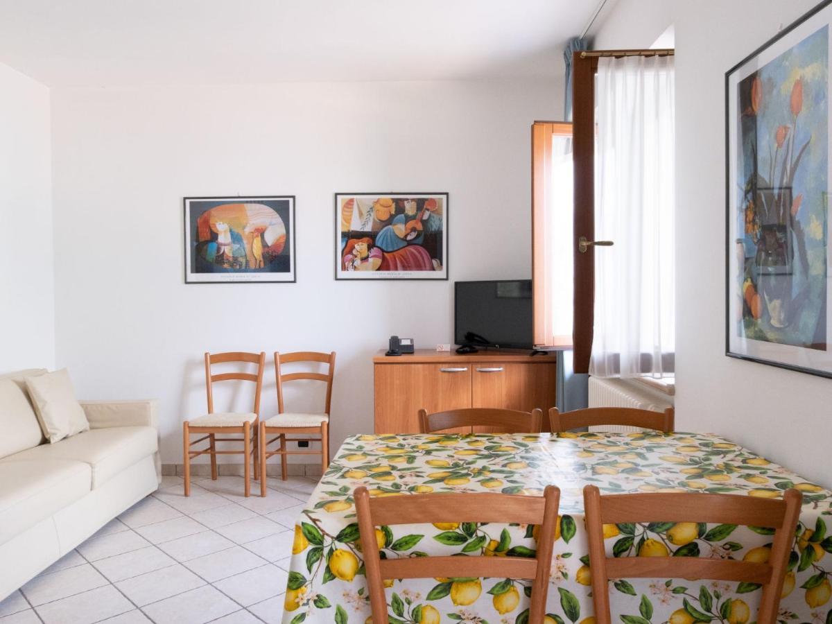 Locazione Turistica Casa Maria-2 Appartamento Assenza di Brenzone Esterno foto