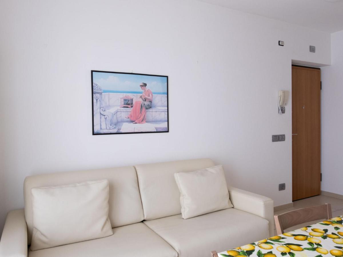 Locazione Turistica Casa Maria-2 Appartamento Assenza di Brenzone Esterno foto