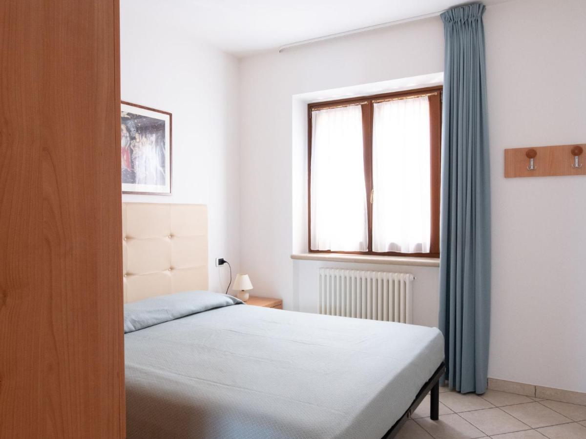 Locazione Turistica Casa Maria-2 Appartamento Assenza di Brenzone Esterno foto